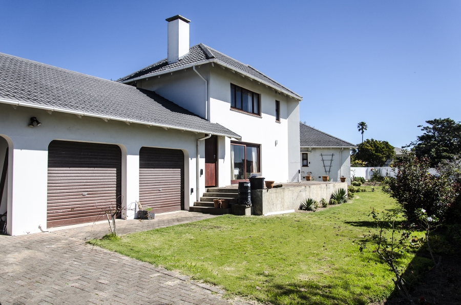 5 Bedroom Property for Sale in Bunkers Hill Eastern Cape